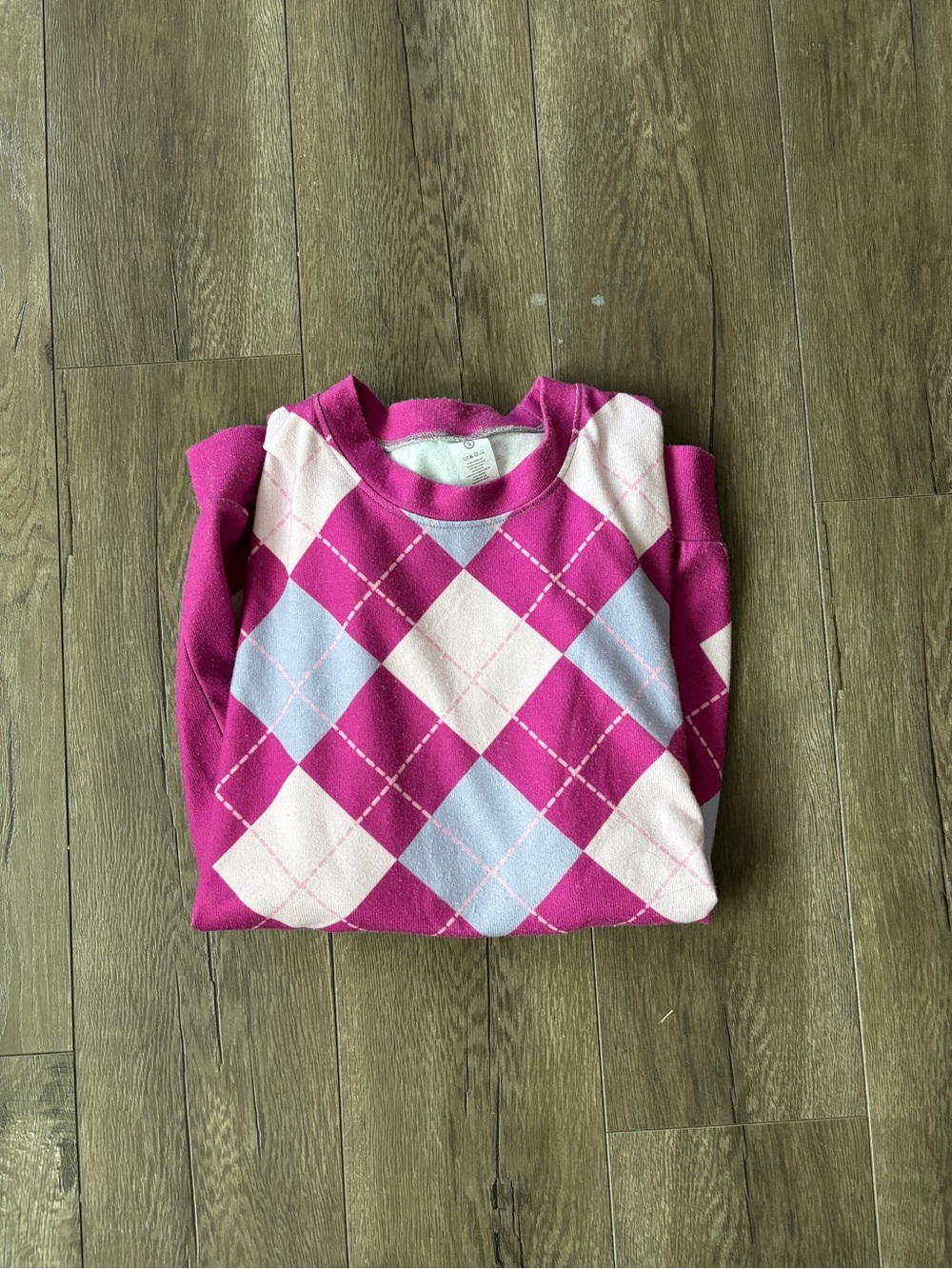 Women’s / men’s Baby Saja sweater top K-pop demon hunters costume